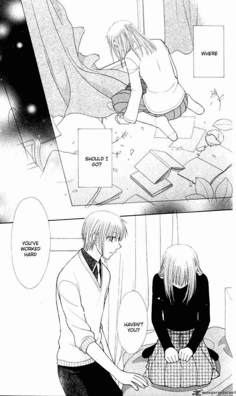 Fruits Basket 102 22