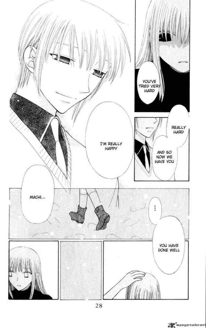 Fruits Basket 102 23