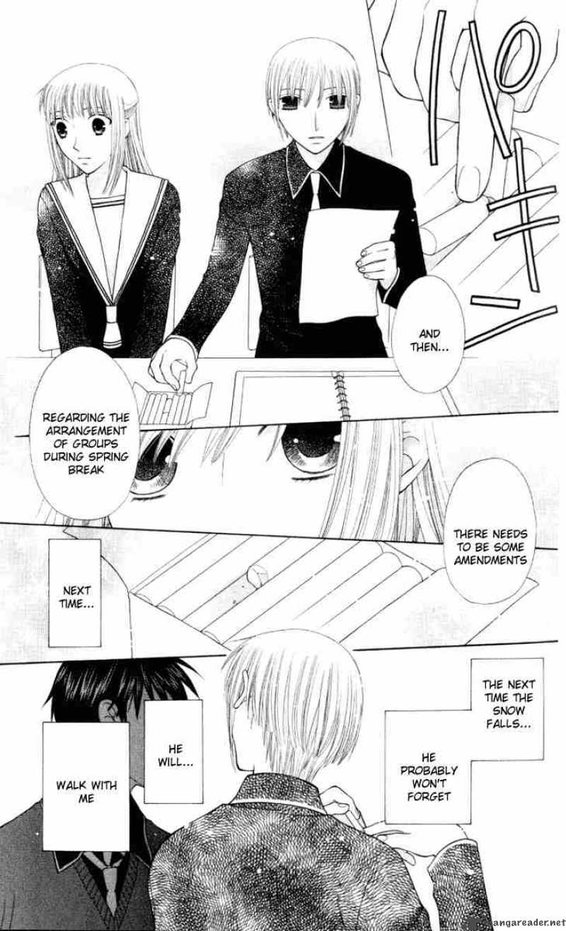 Fruits Basket 102 30