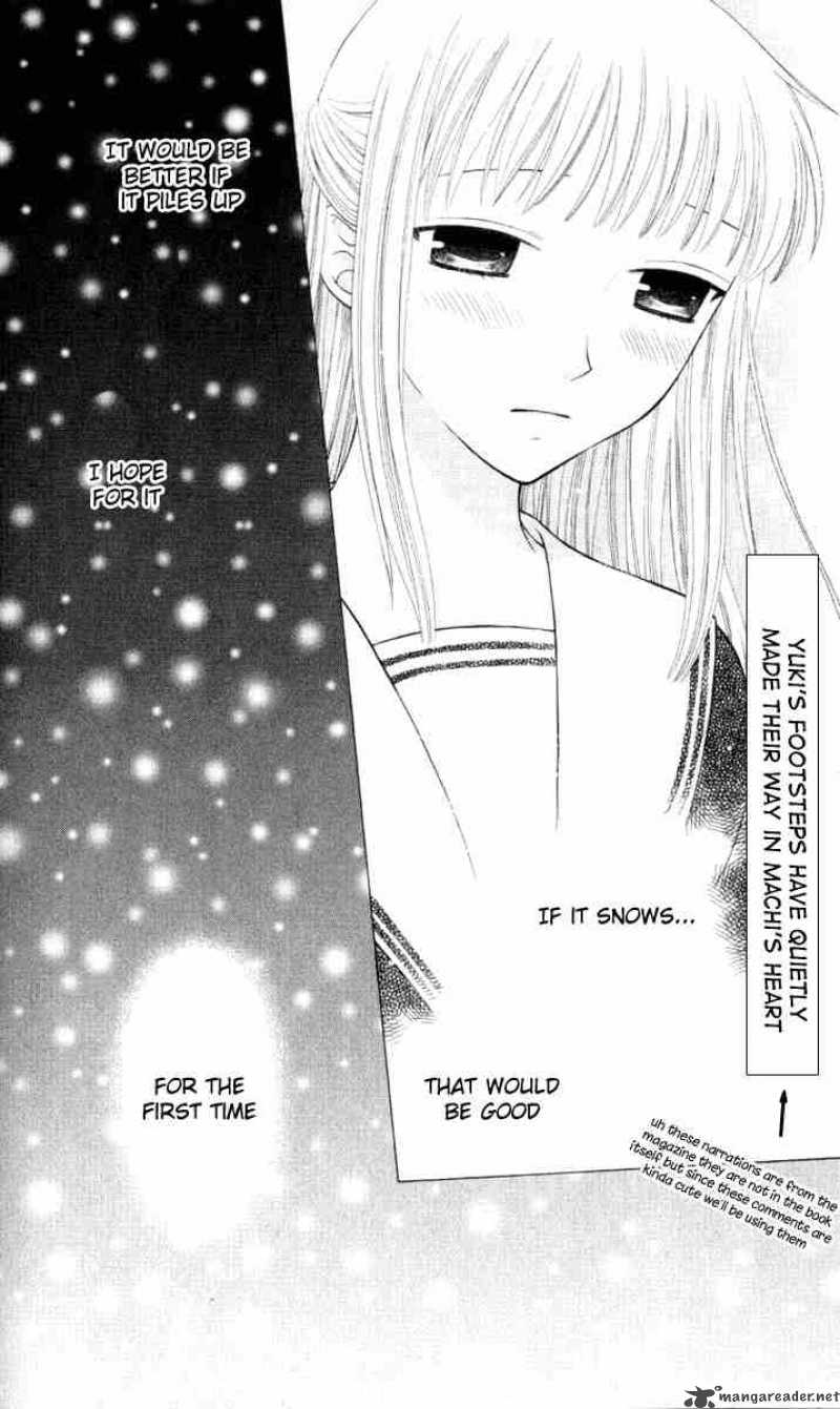 Fruits Basket 102 31