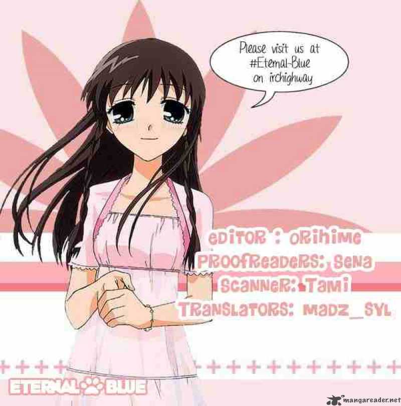 Fruits Basket 102 34