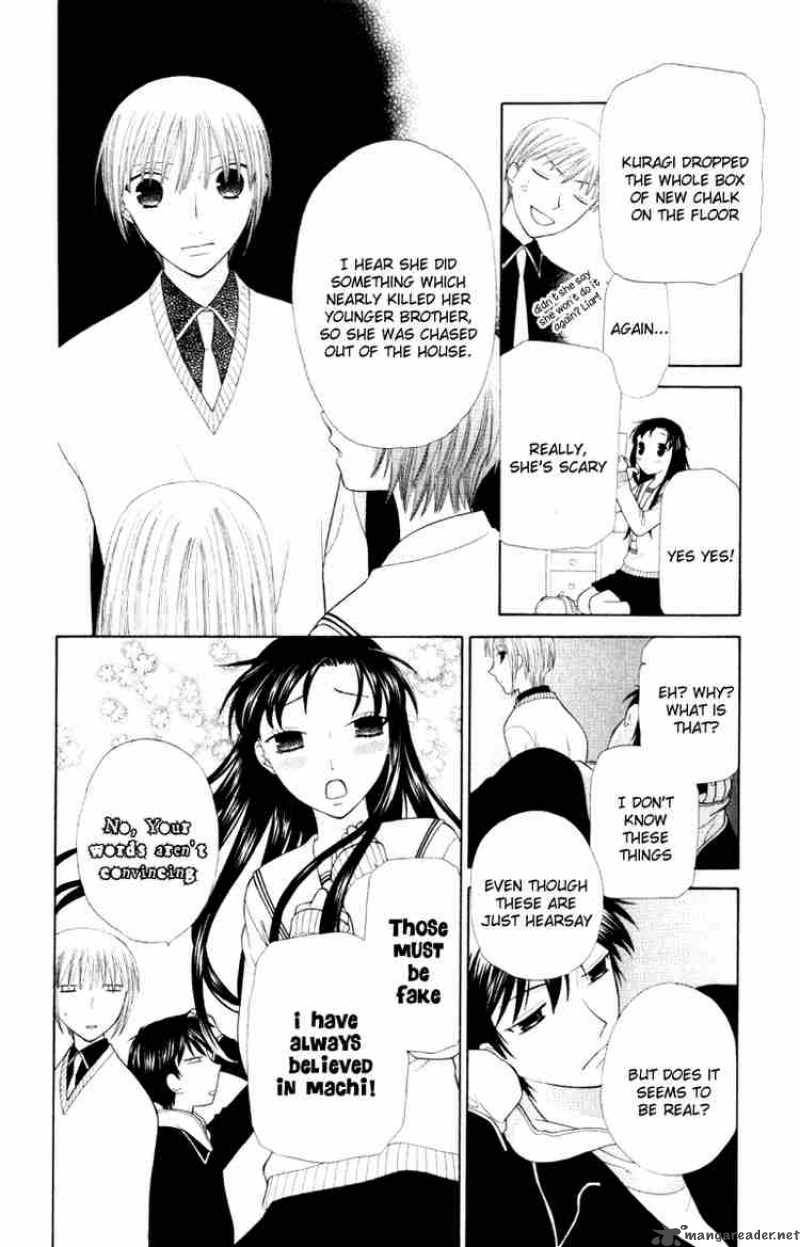 Fruits Basket 102 7