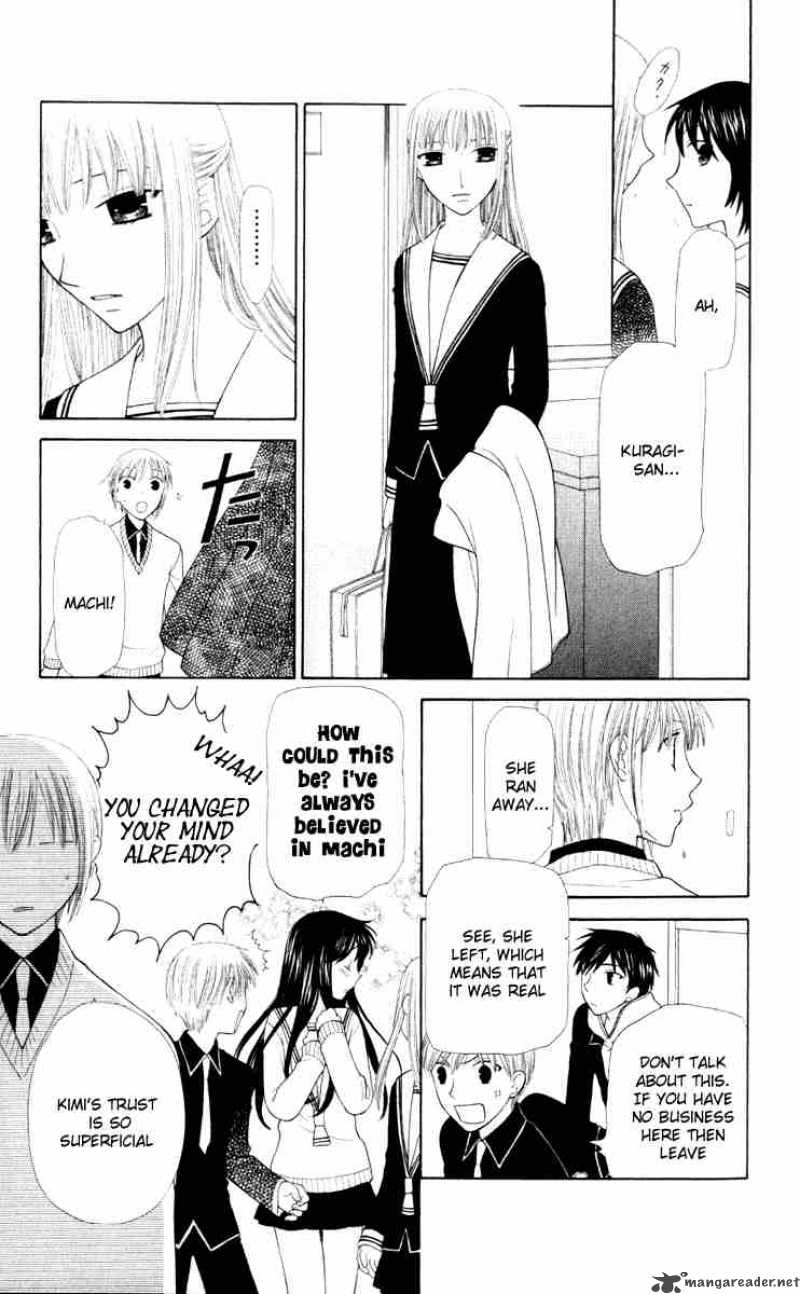 Fruits Basket 102 8