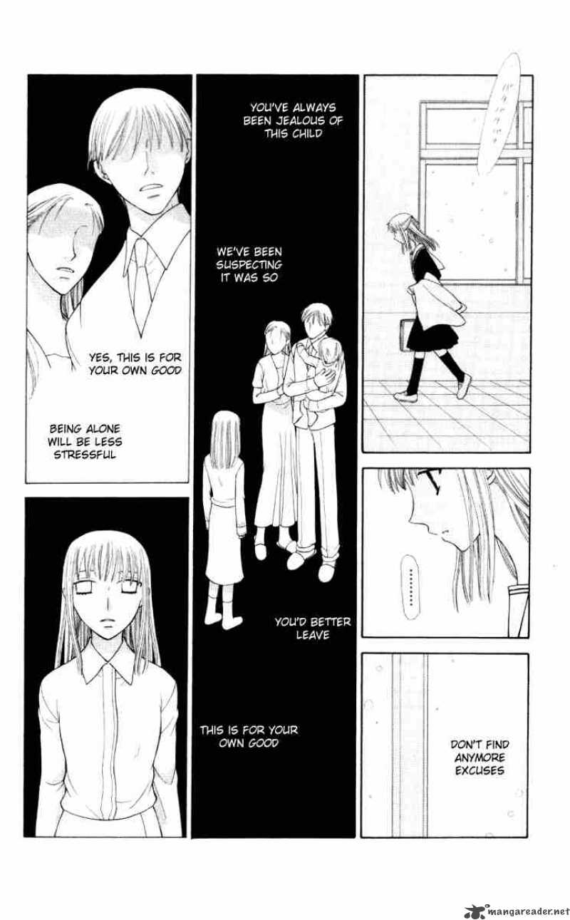 Fruits Basket 102 9