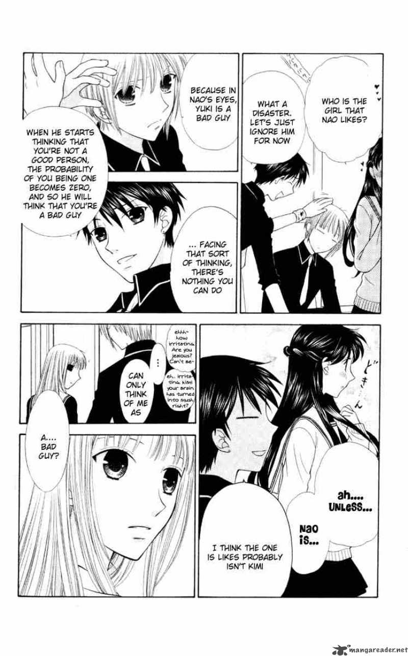 Fruits Basket 103 12