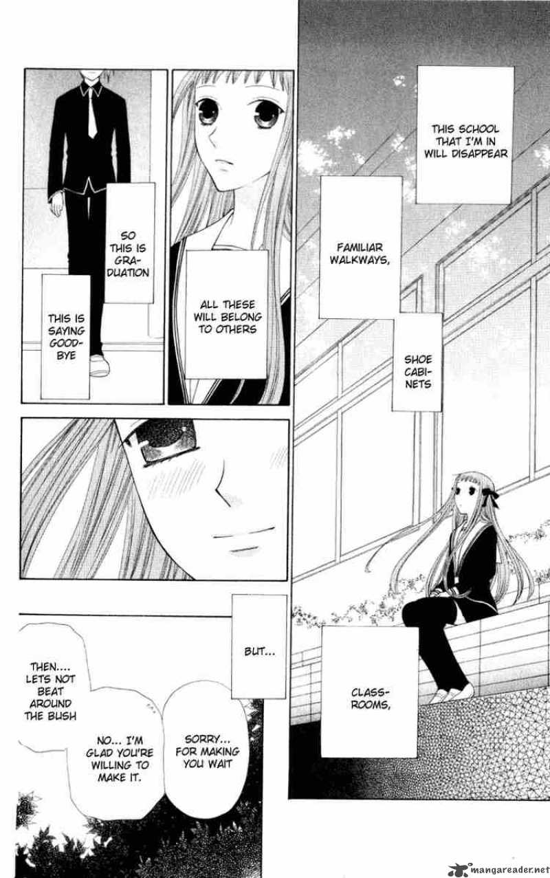 Fruits Basket 103 14