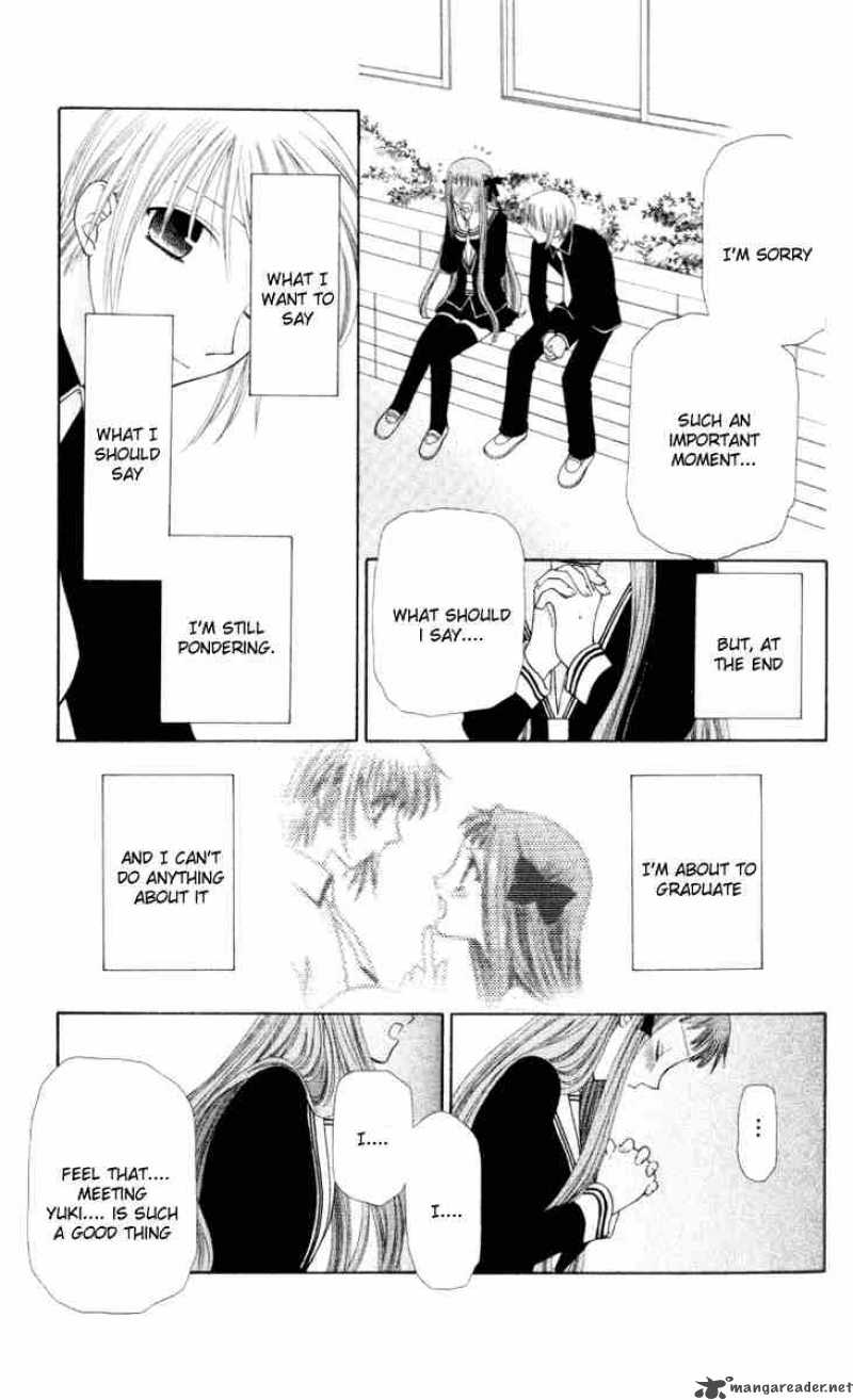 Fruits Basket 103 15