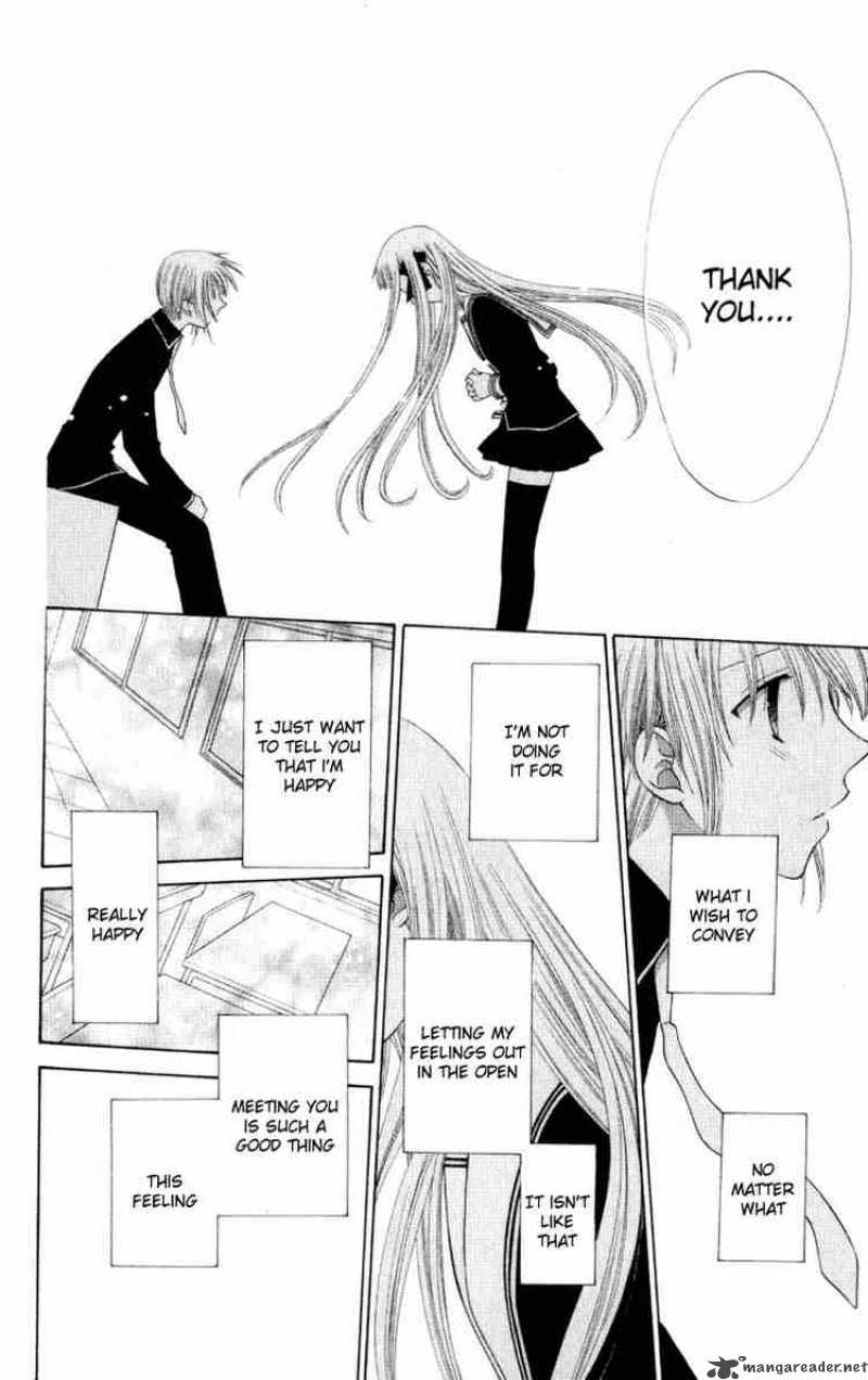 Fruits Basket 103 18