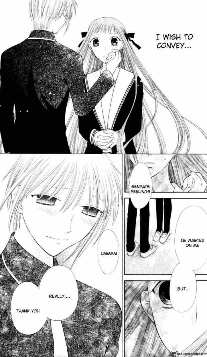 Fruits Basket 103 19