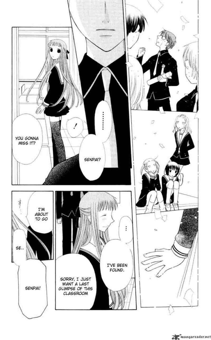 Fruits Basket 103 23