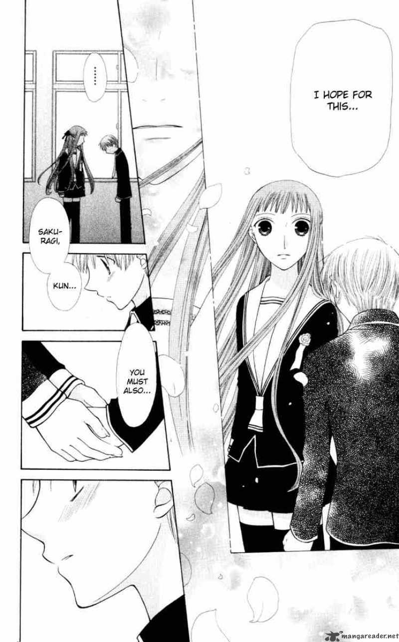 Fruits Basket 103 26