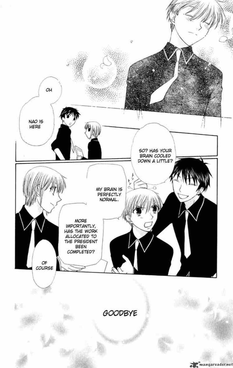 Fruits Basket 103 28