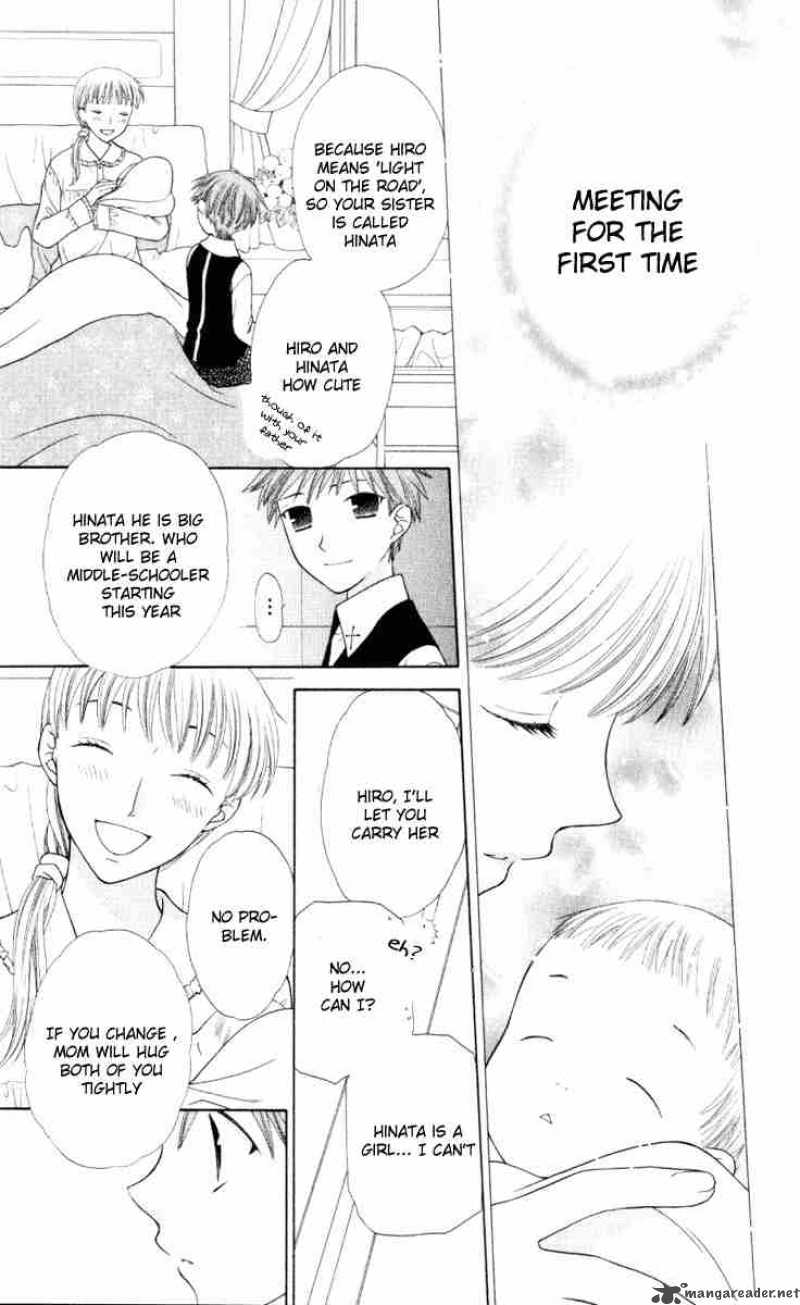 Fruits Basket 103 29