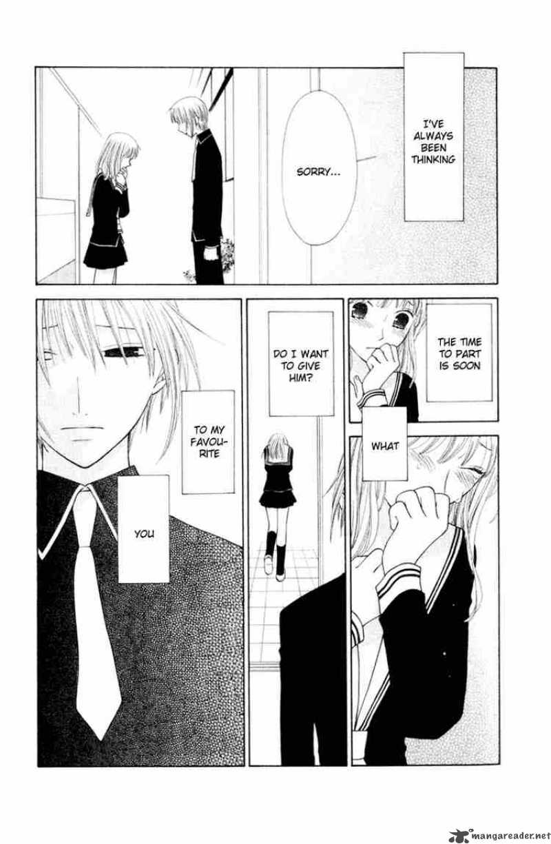 Fruits Basket 103 3