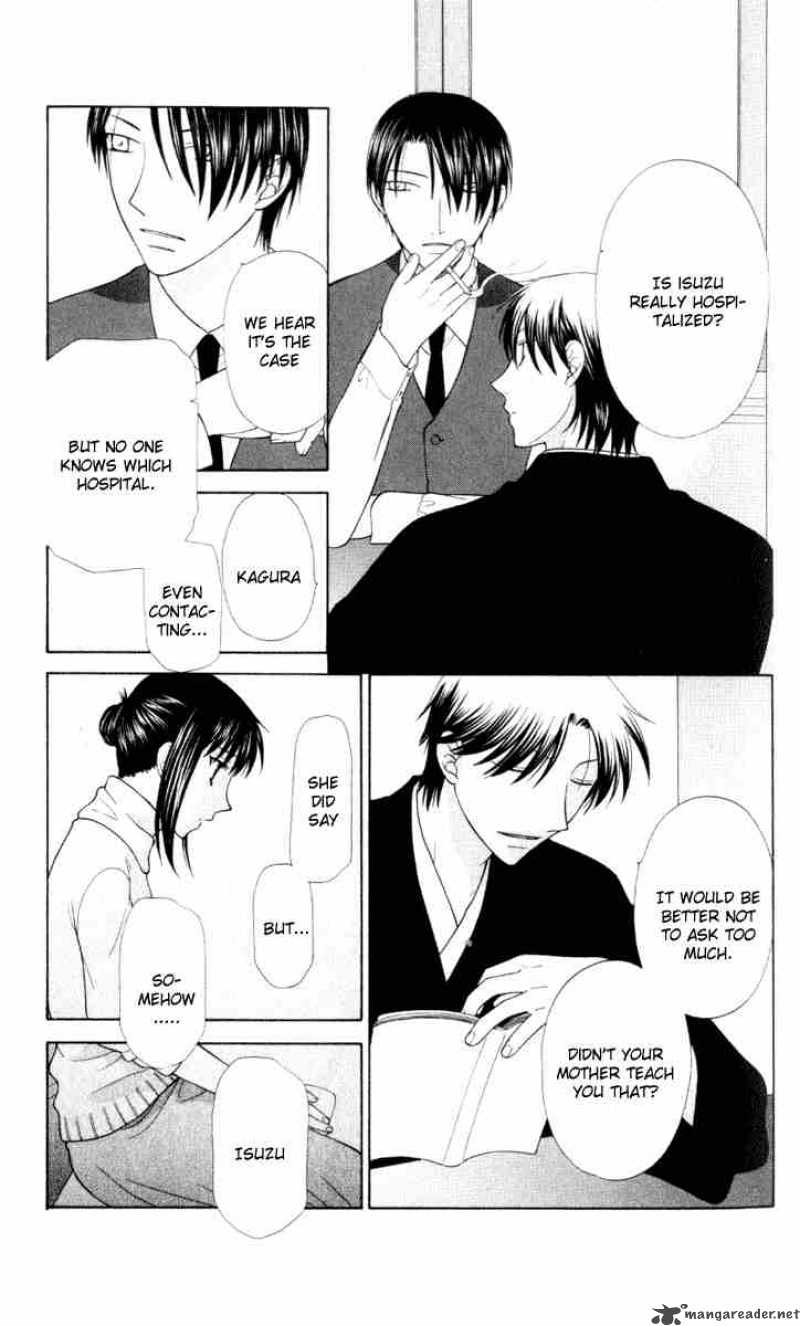 Fruits Basket 103 31