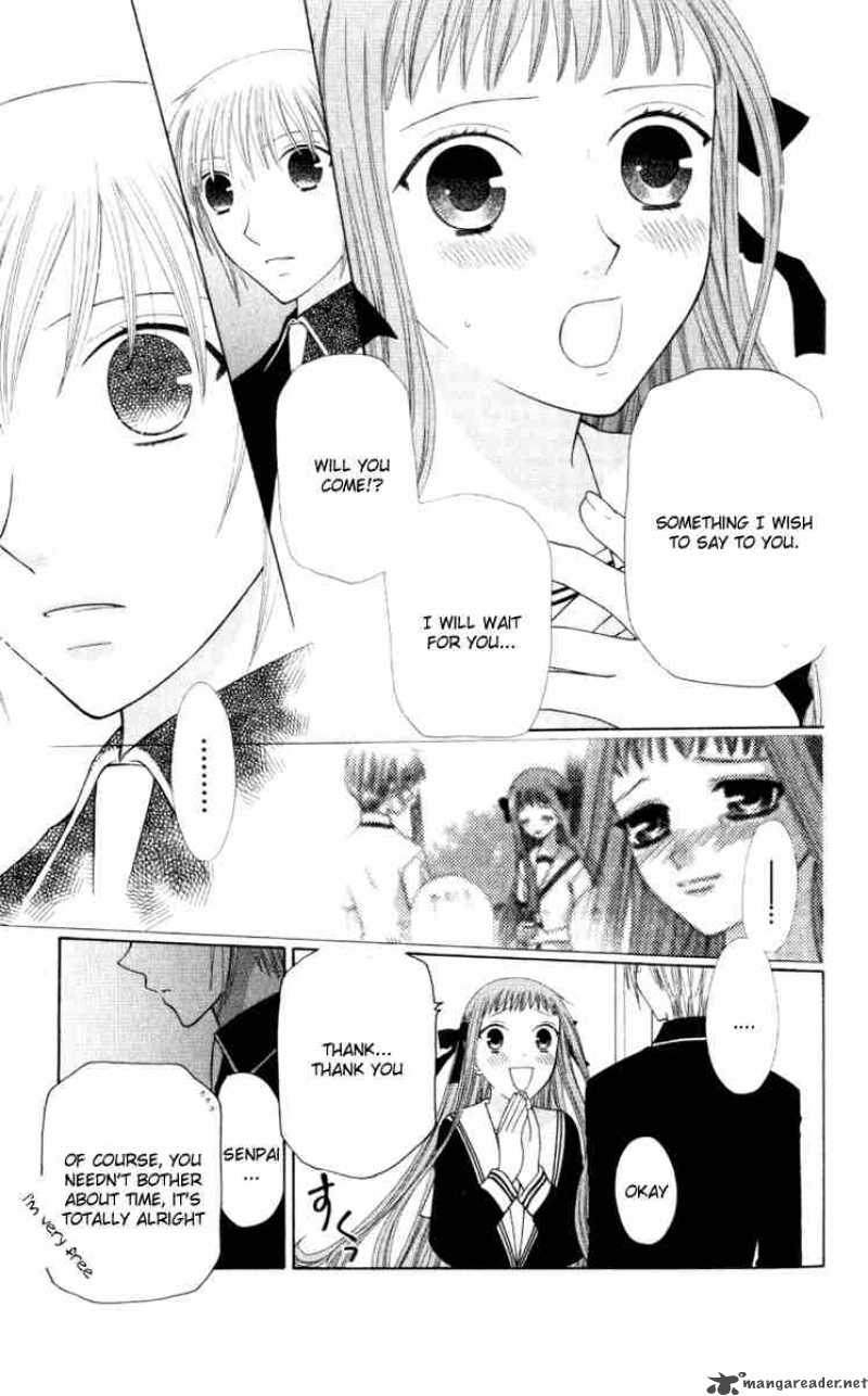 Fruits Basket 103 5