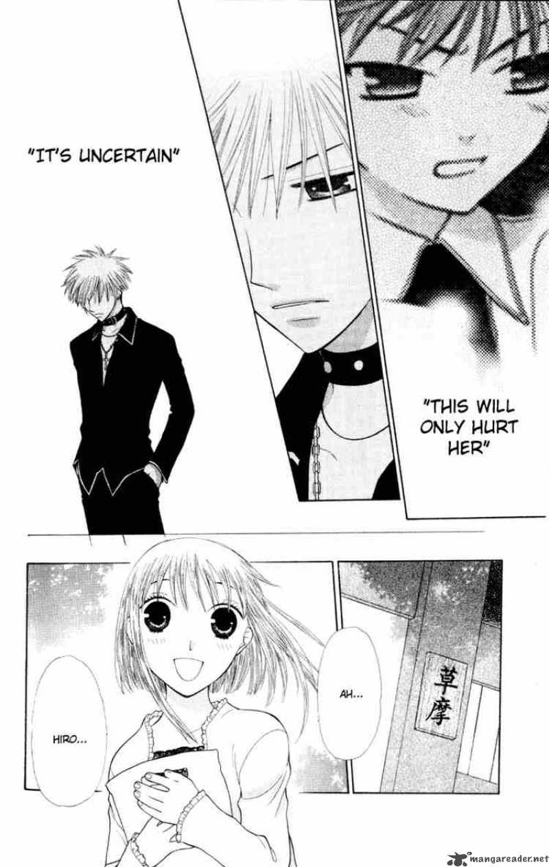 Fruits Basket 104 10