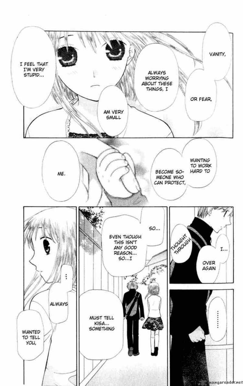 Fruits Basket 104 13