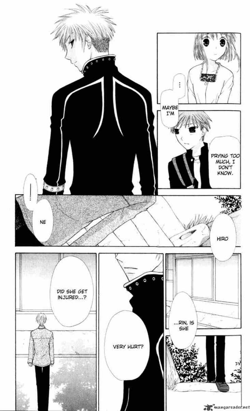 Fruits Basket 104 15