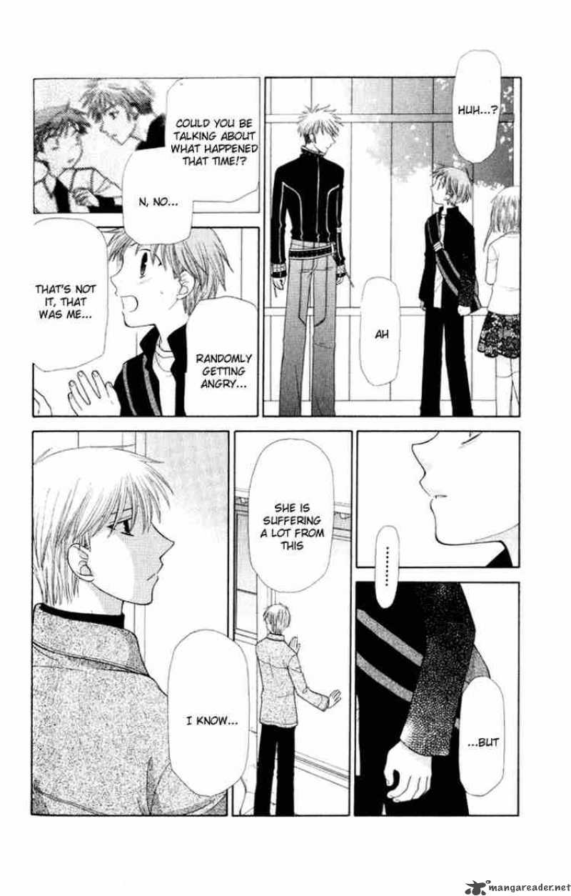 Fruits Basket 104 16