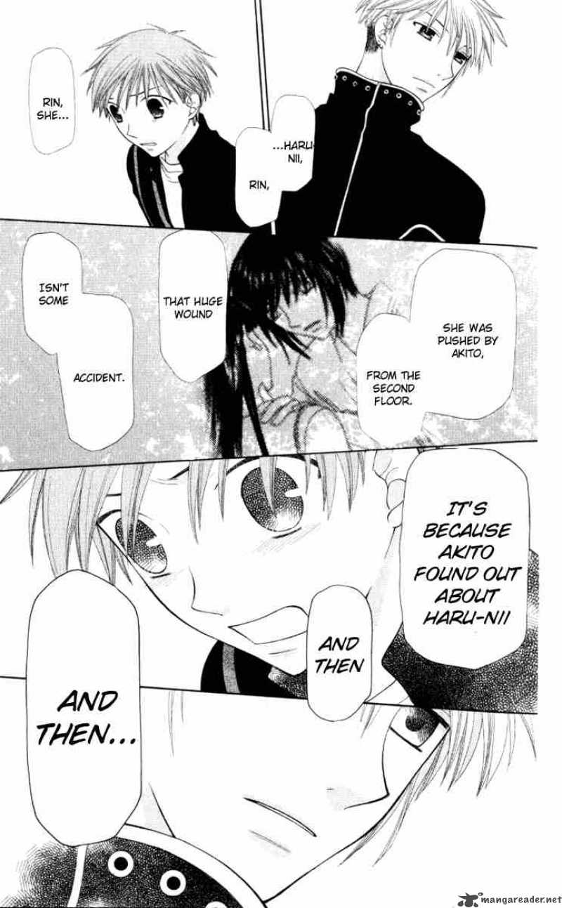 Fruits Basket 104 17