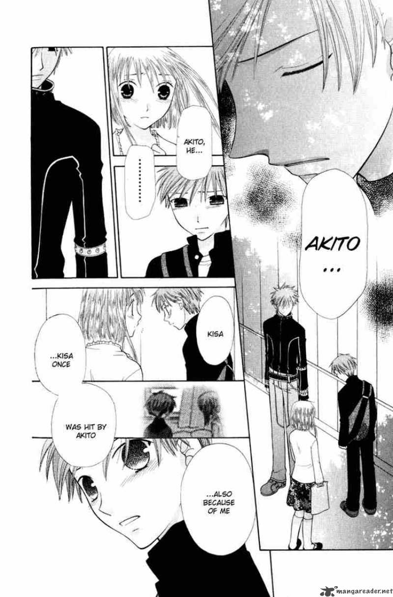 Fruits Basket 104 20