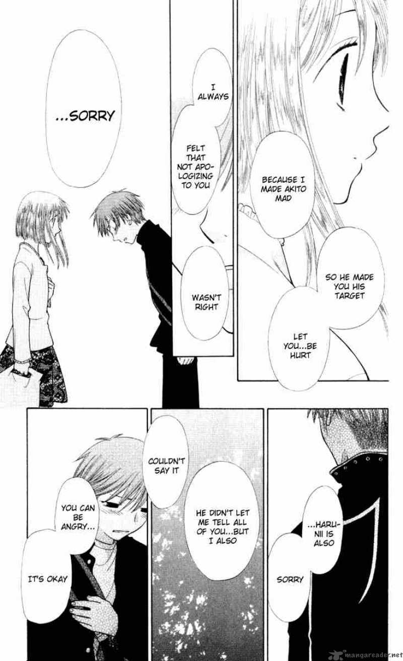 Fruits Basket 104 21