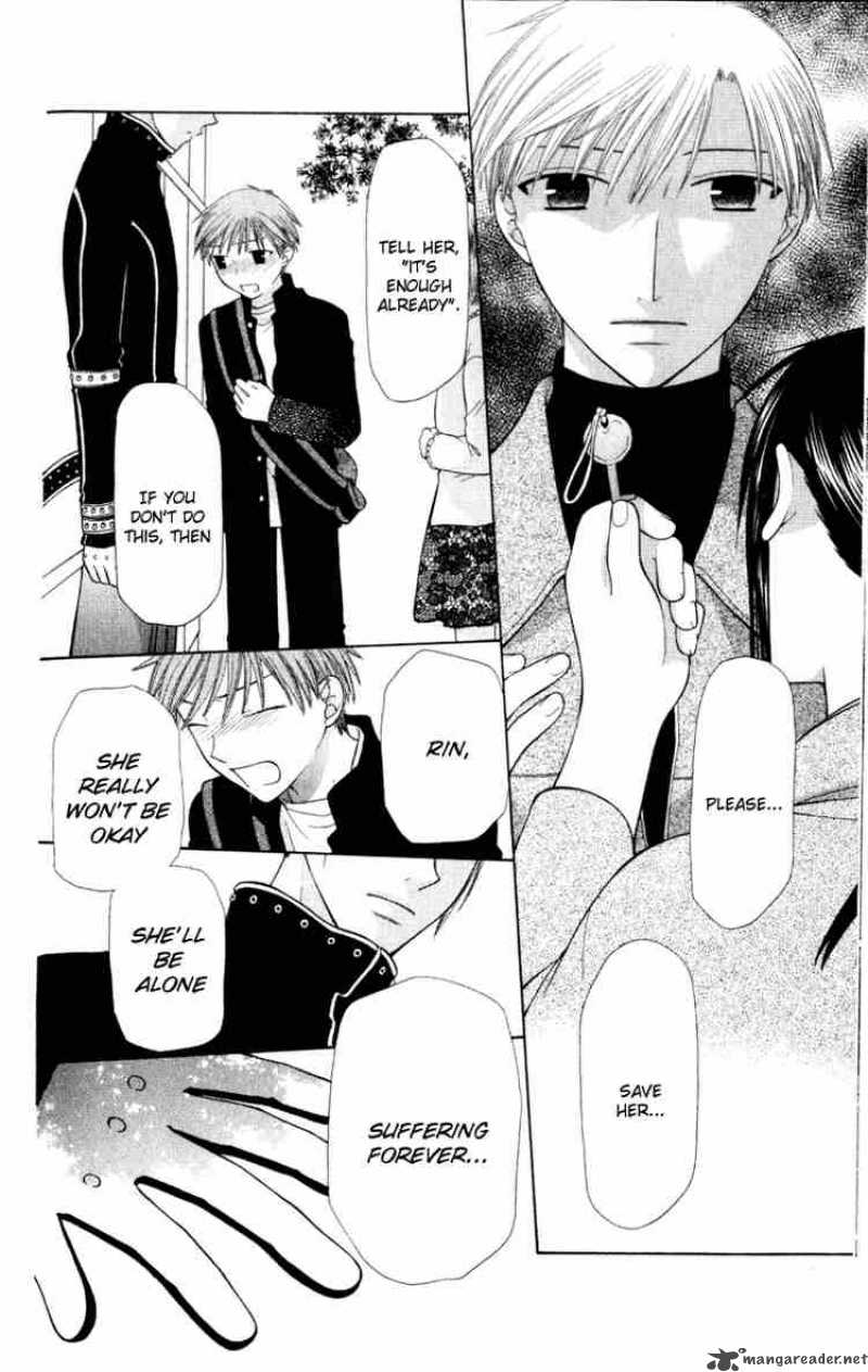 Fruits Basket 104 24