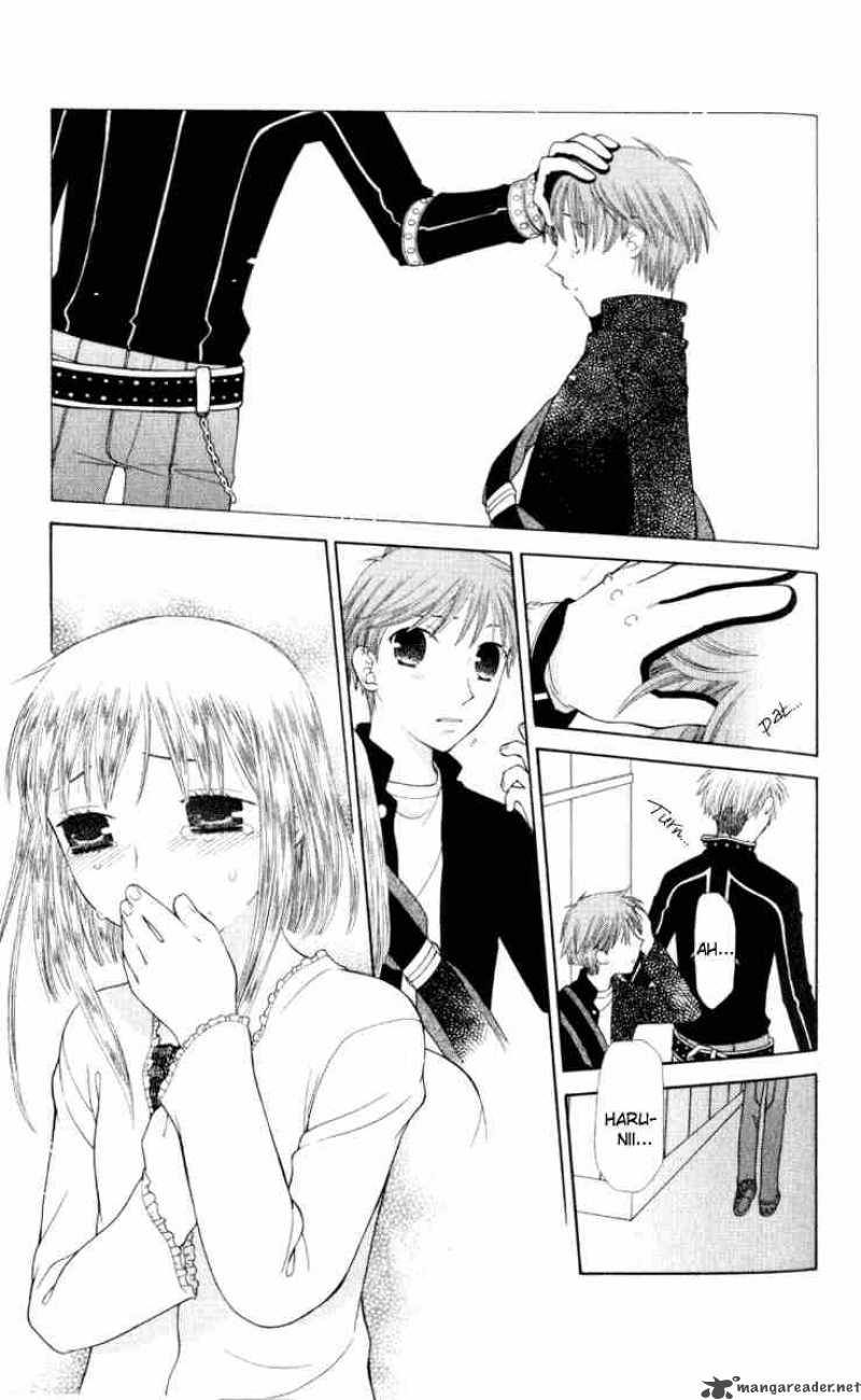 Fruits Basket 104 25