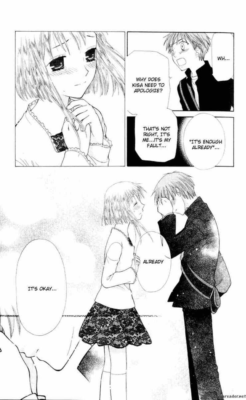 Fruits Basket 104 27