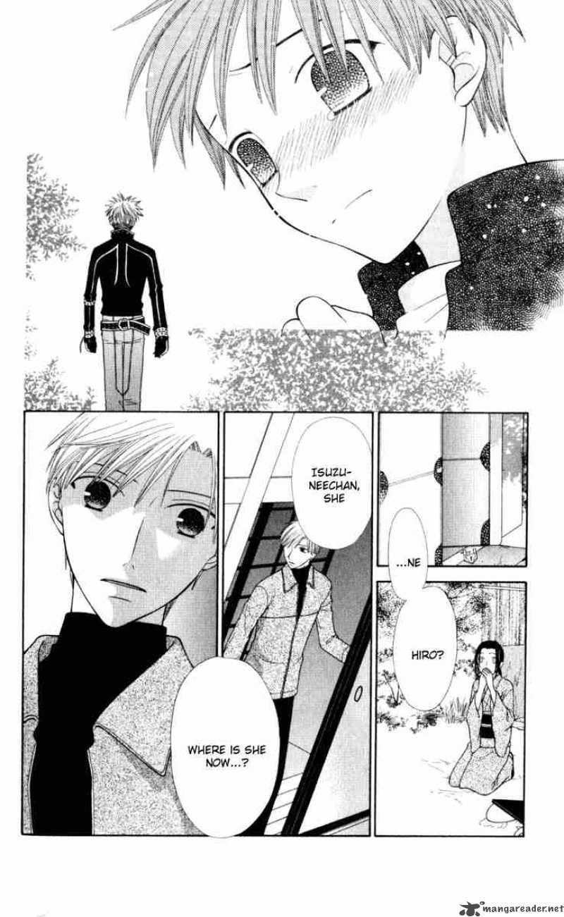 Fruits Basket 104 28