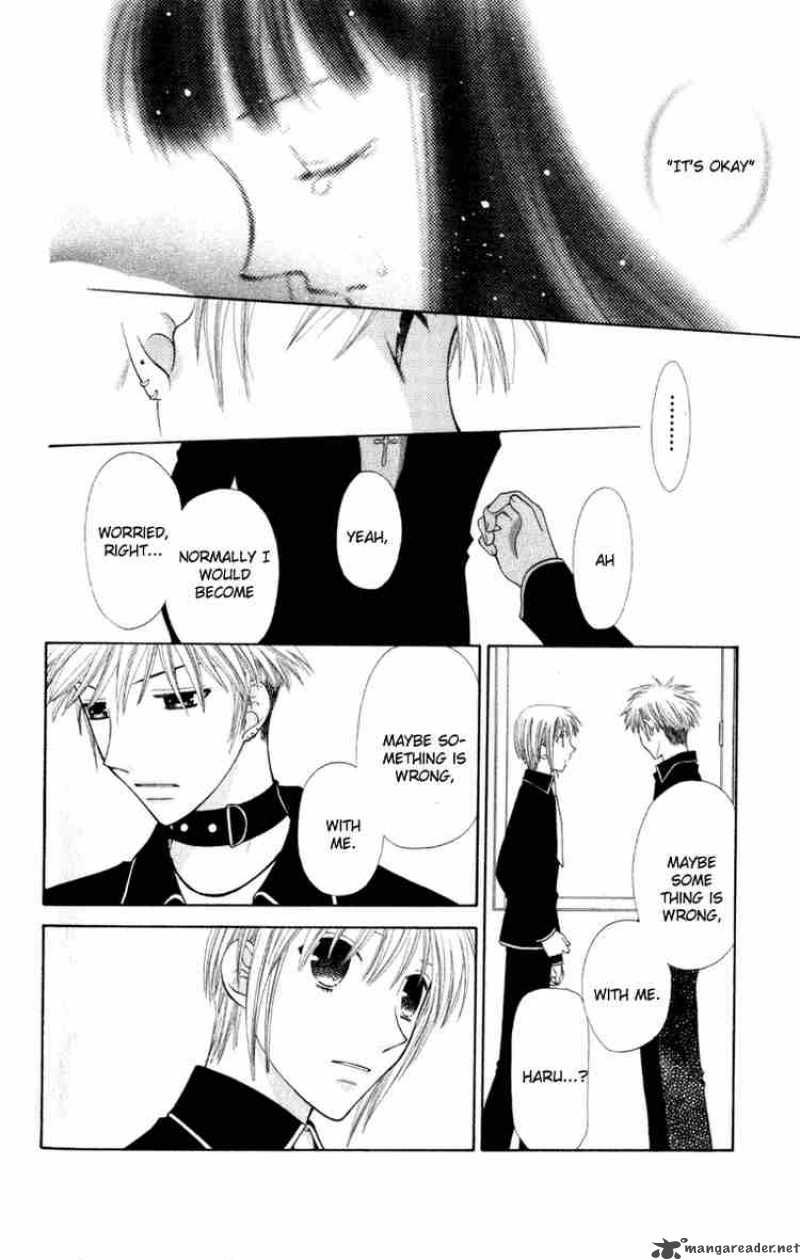 Fruits Basket 104 8