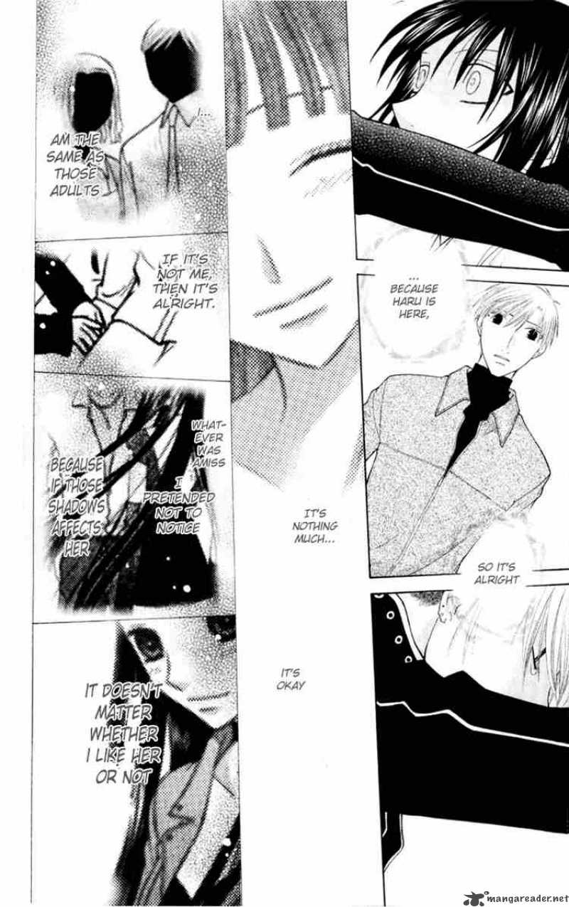 Fruits Basket 105 24