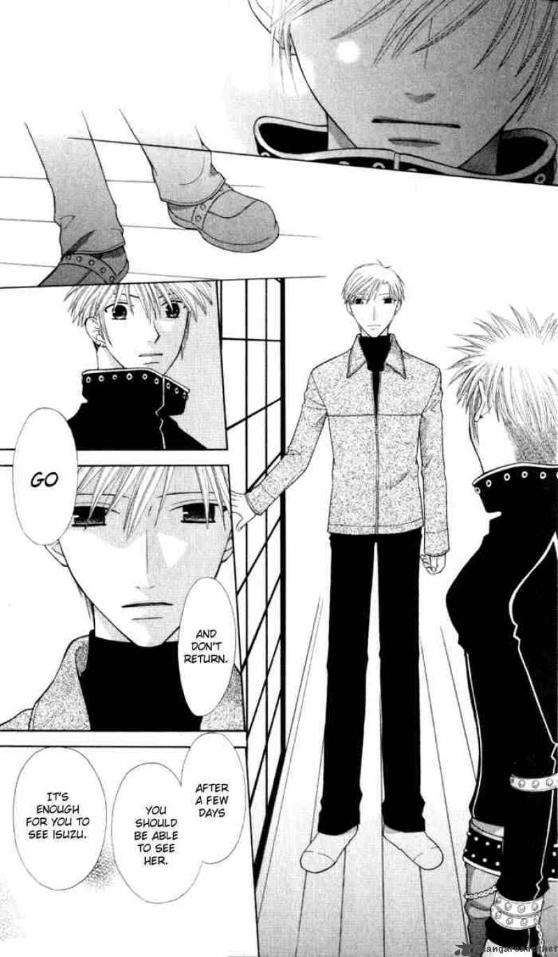 Fruits Basket 105 27