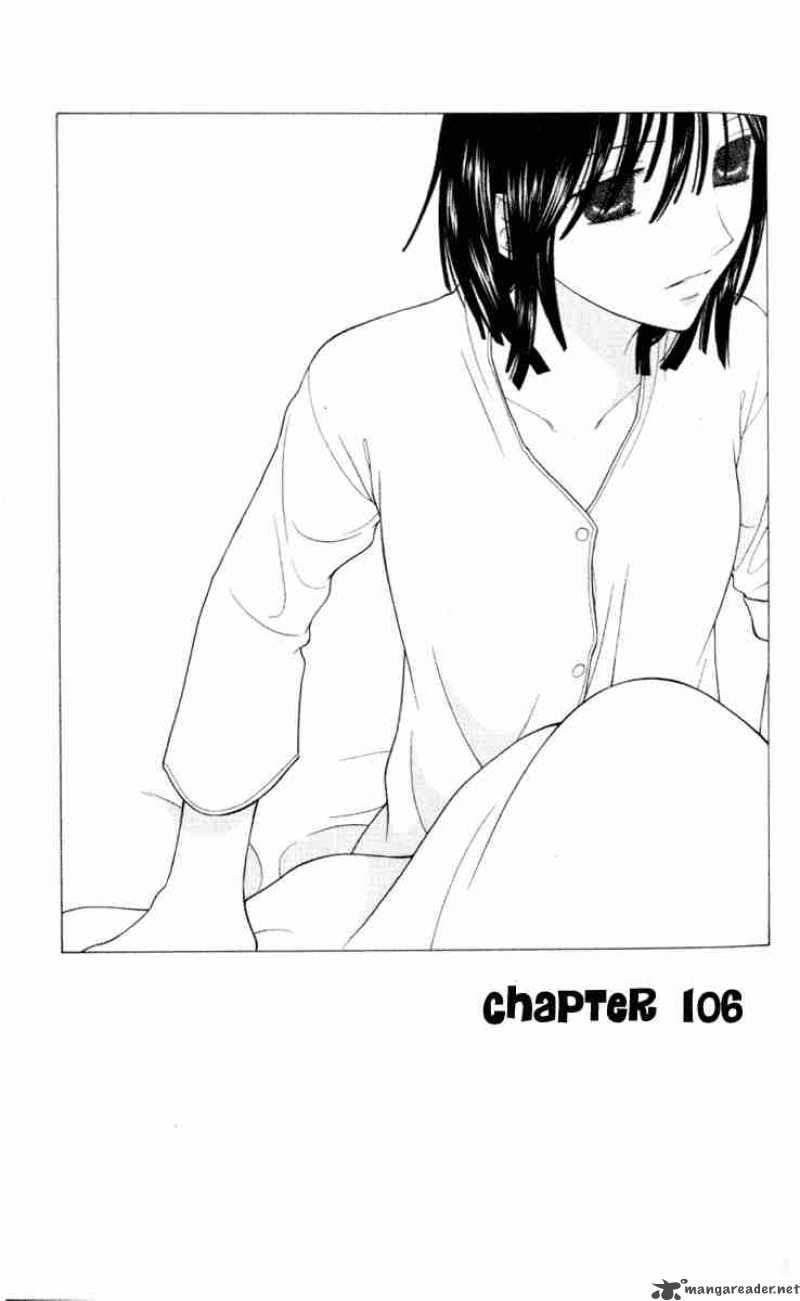 Fruits Basket 106 1