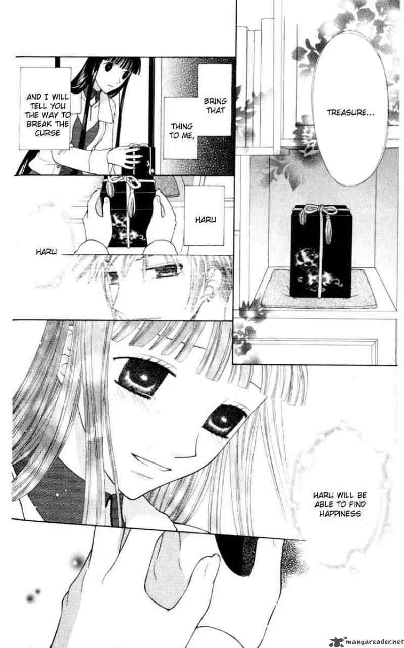 Fruits Basket 106 14