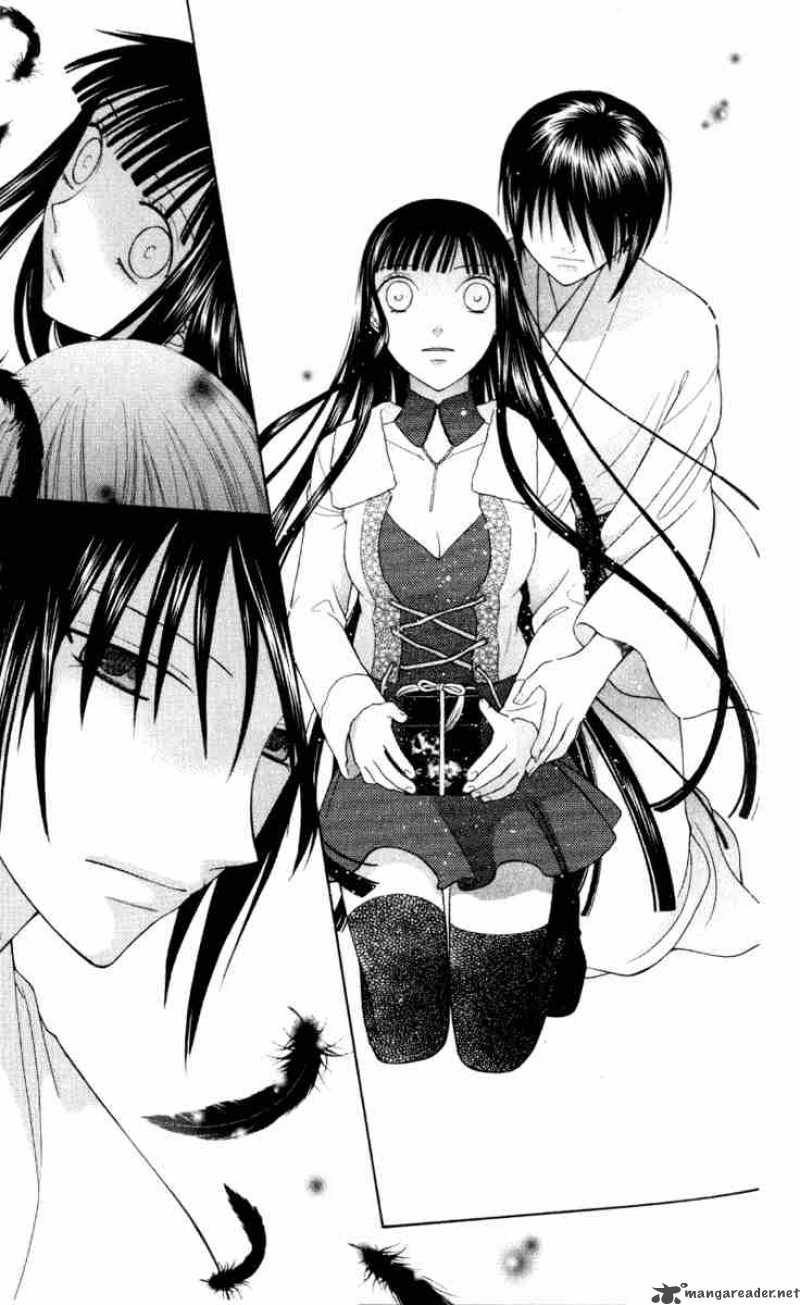 Fruits Basket 106 15