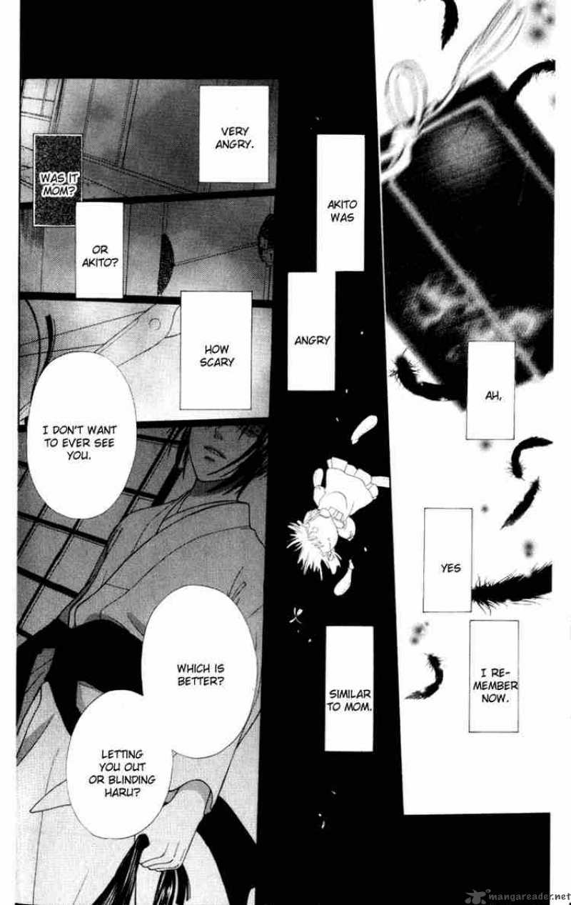 Fruits Basket 106 16