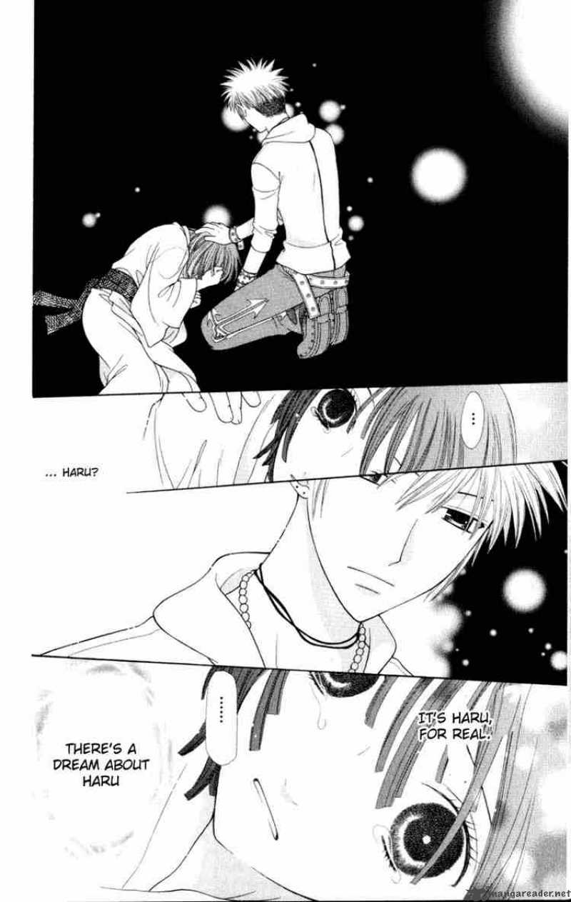 Fruits Basket 106 22