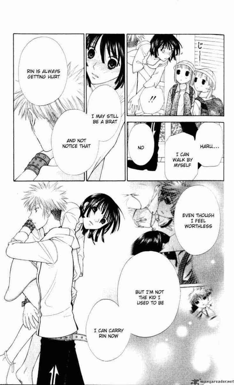 Fruits Basket 106 27