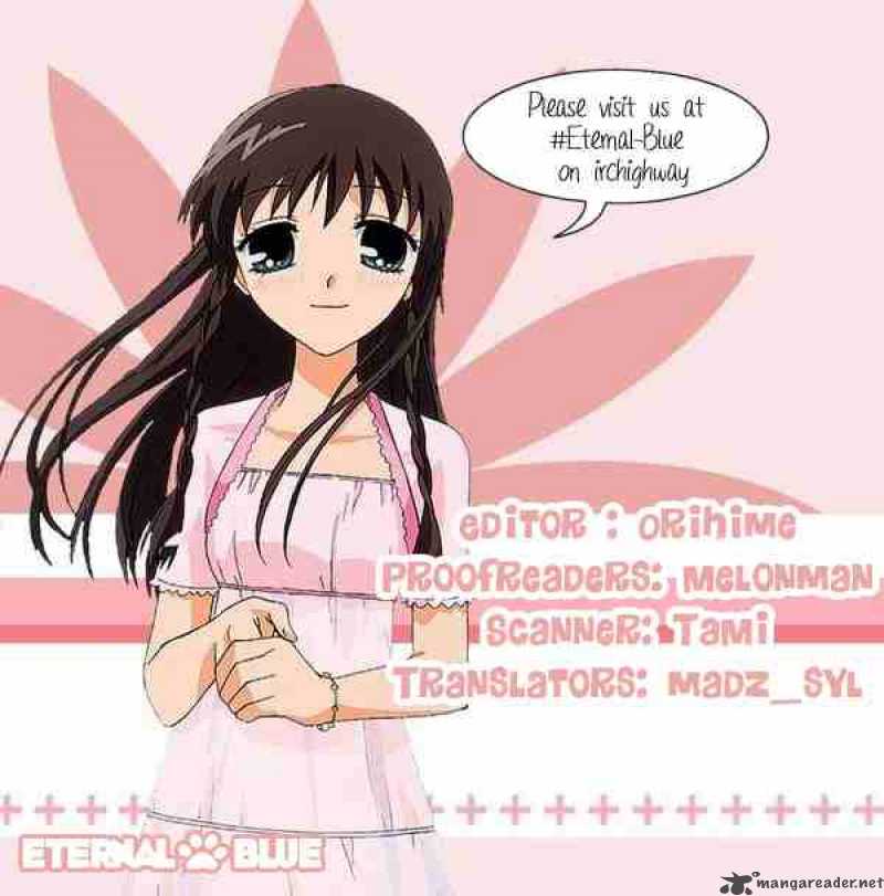 Fruits Basket 106 30