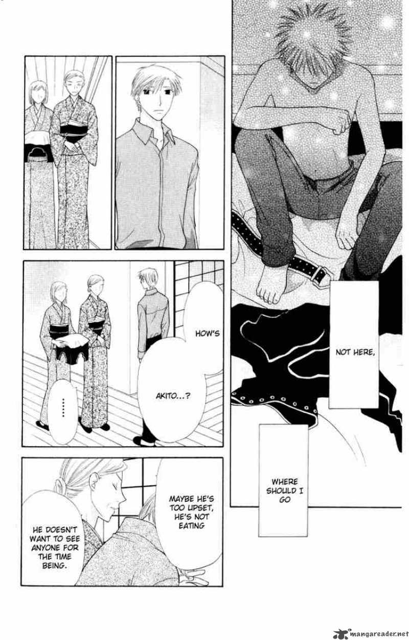 Fruits Basket 106 4