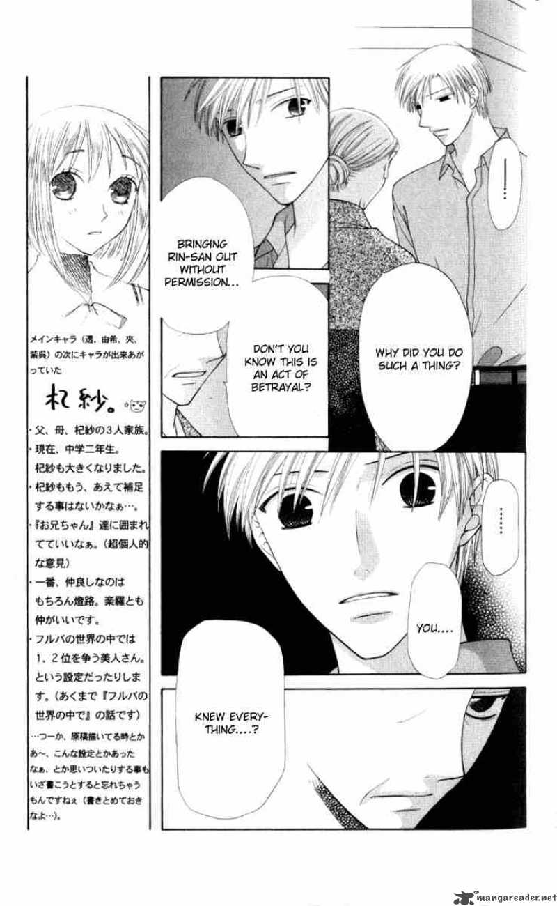 Fruits Basket 106 5