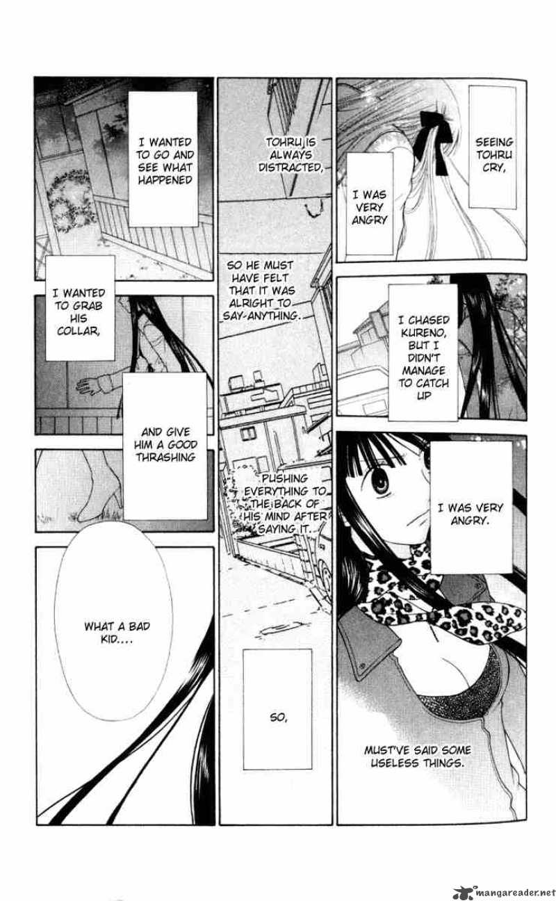 Fruits Basket 106 9