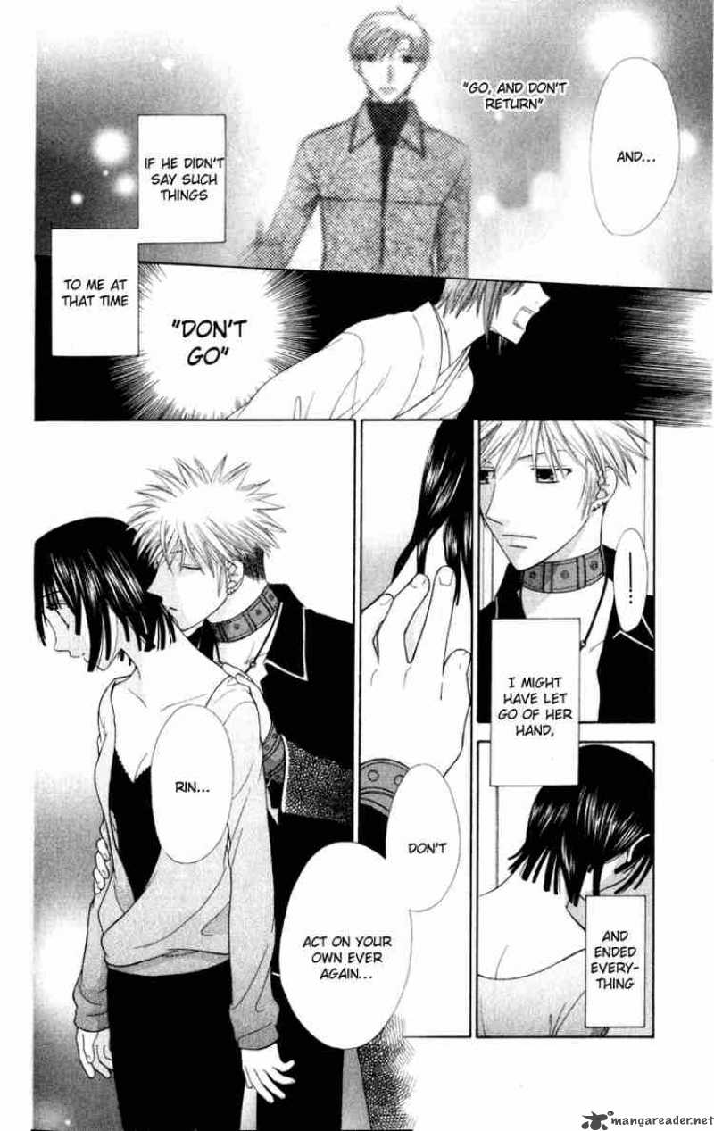 Fruits Basket 107 12