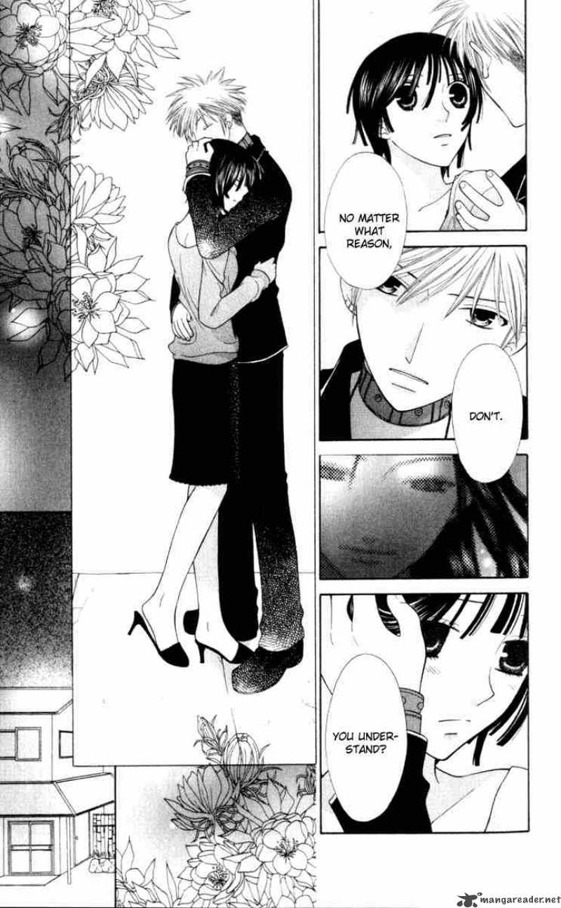 Fruits Basket 107 13