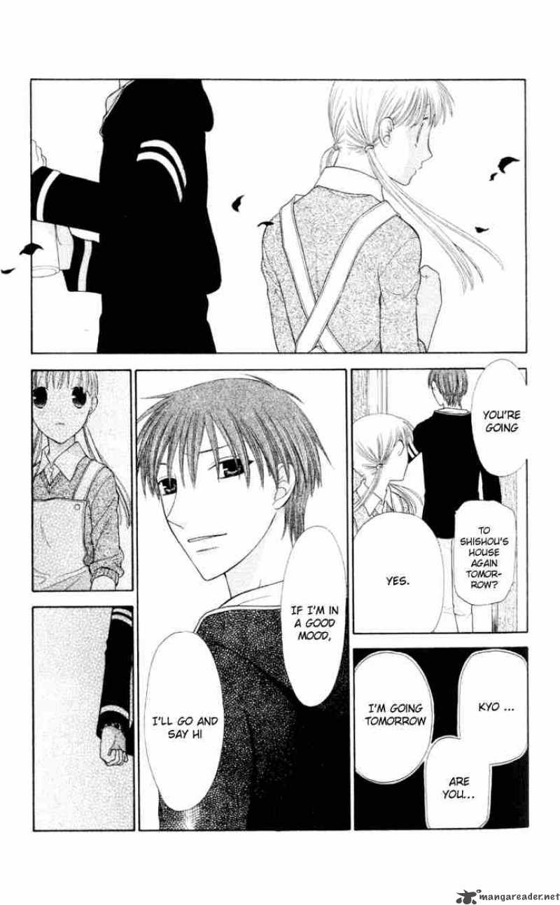 Fruits Basket 107 15