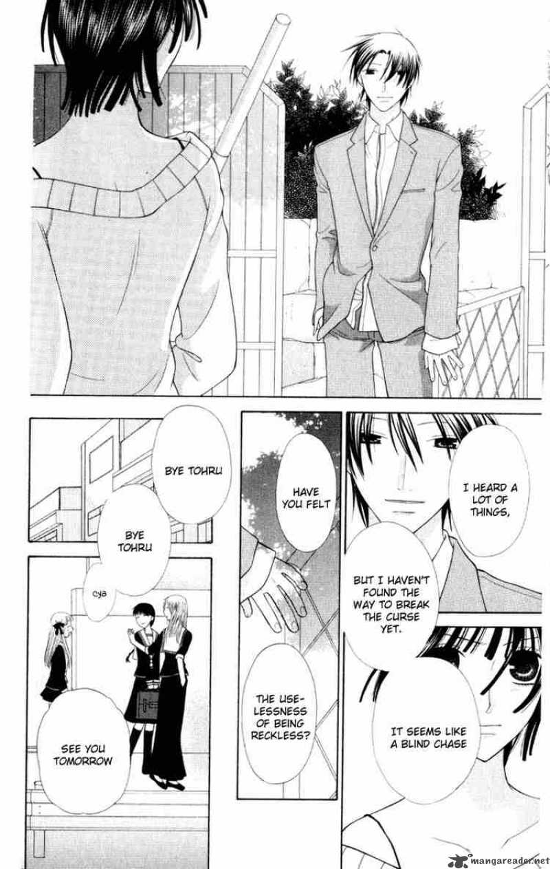 Fruits Basket 107 18