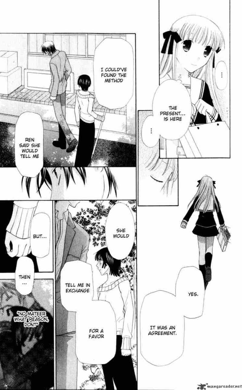 Fruits Basket 107 19