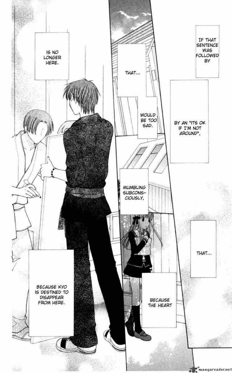 Fruits Basket 107 27